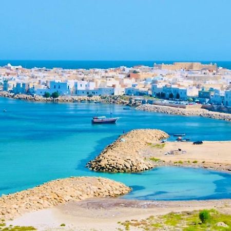 المهدية Maison Donia المظهر الخارجي الصورة