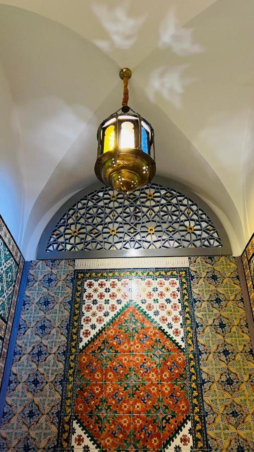 المهدية Maison Donia المظهر الخارجي الصورة