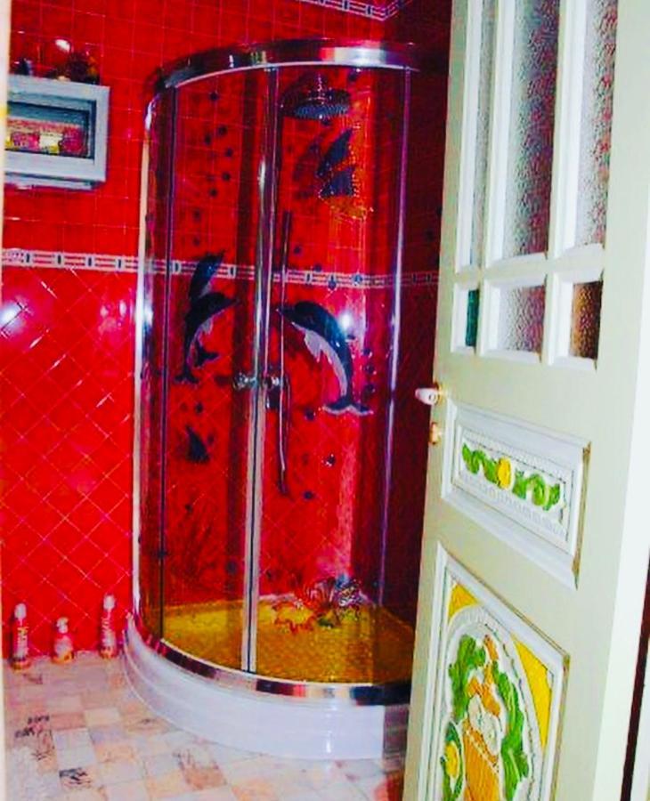 المهدية Maison Donia المظهر الخارجي الصورة